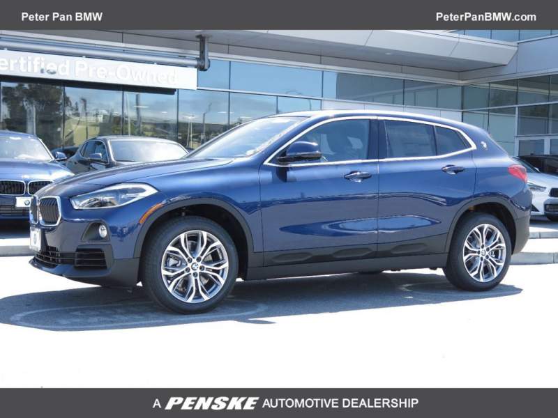 2018 BMW  X2  ...대박 Rebate   Discount