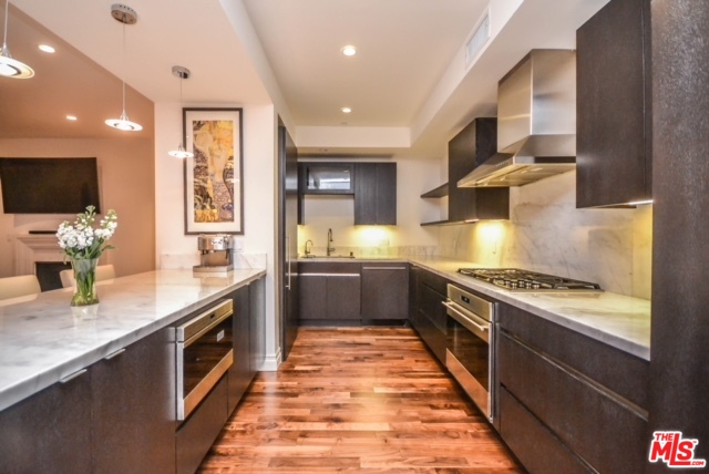 #1674: 행콕팍 콘도