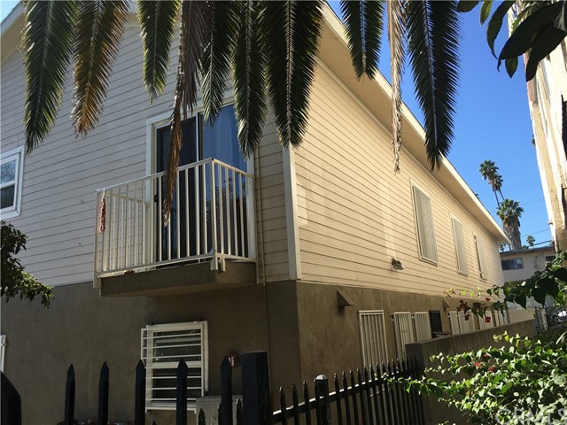 #22: 올림픽 북쪽 좋은 로케이션 5유닛 $1,799,000