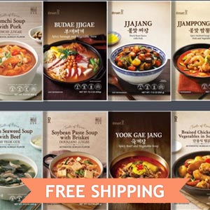 (무료배송) 이마트 PK 간편식 12세트