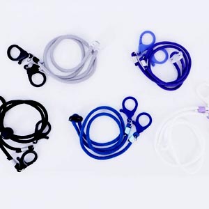 [추천 제품] 마스크 목걸이! 5종 세트