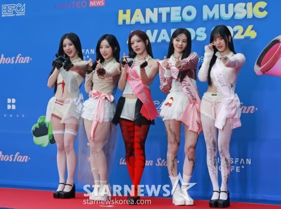 아르테미스 ‘귀엽고 깜찍하게’