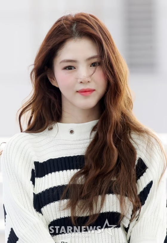 한소희 ‘러블리 미소’[★포토]