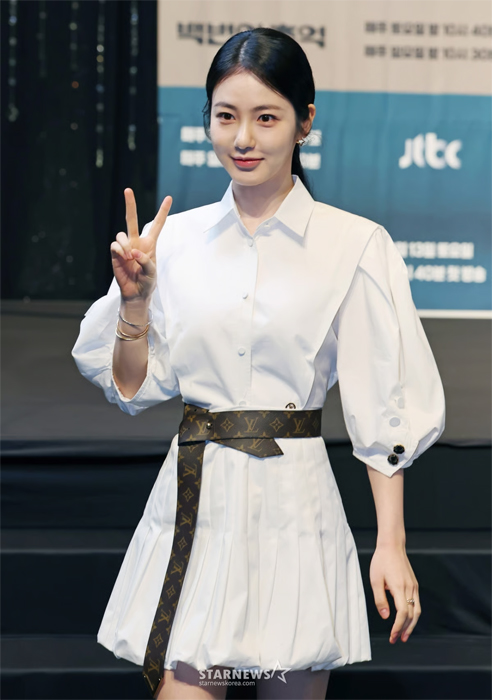 신예은 ‘인형처럼 깜찍하게’