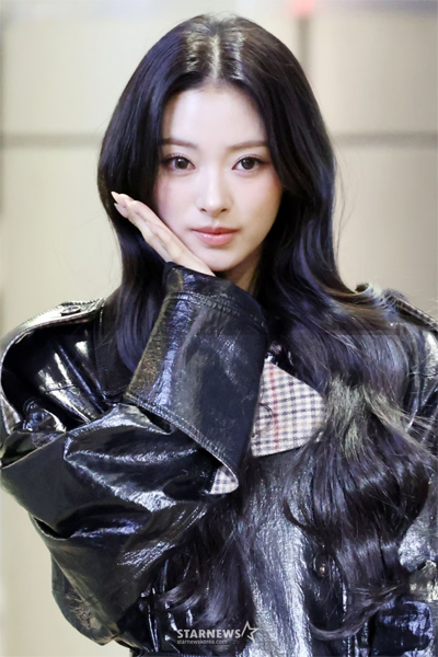 미야오 안나 ‘새벽부터 안구정화 미모’