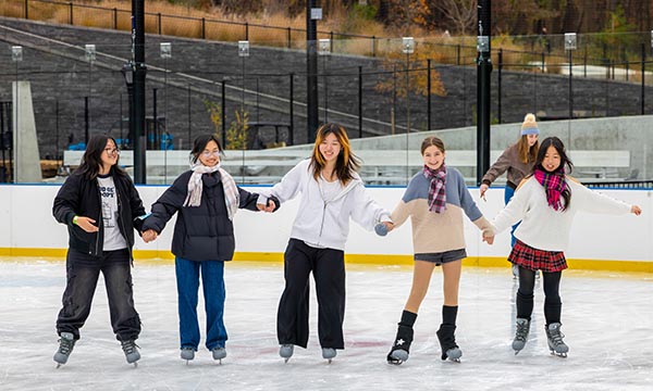 감사와 나눔의 연말