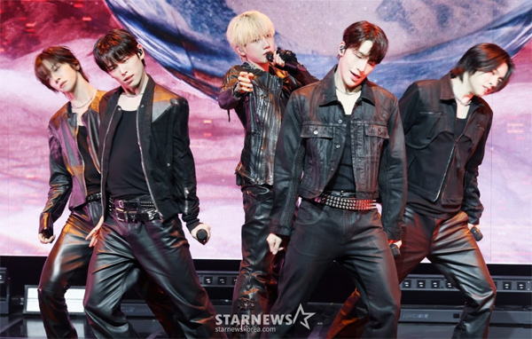 키빗업, 데뷔 무대 같지않은 실력