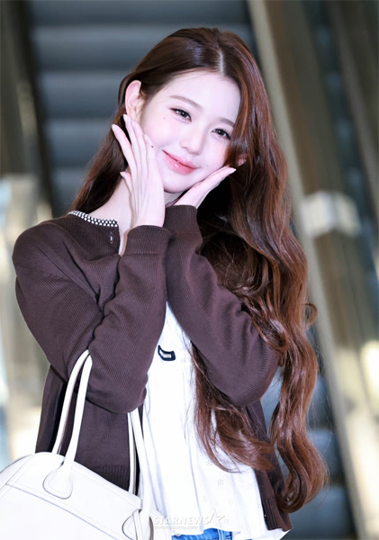 아이브 장원영 ‘언제나 러블리’
