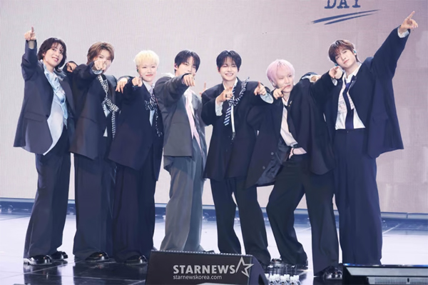네이즈 ‘신나는 하루’