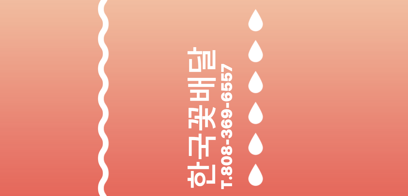 한국꽃배달 아주아주 쉬어요.온꽃 꽃배달입니다.