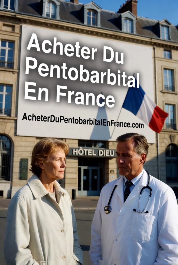 Comment acheter du Nembutal Pentobarbital en France Comment acheter du Nembutal Pentobarbital en France