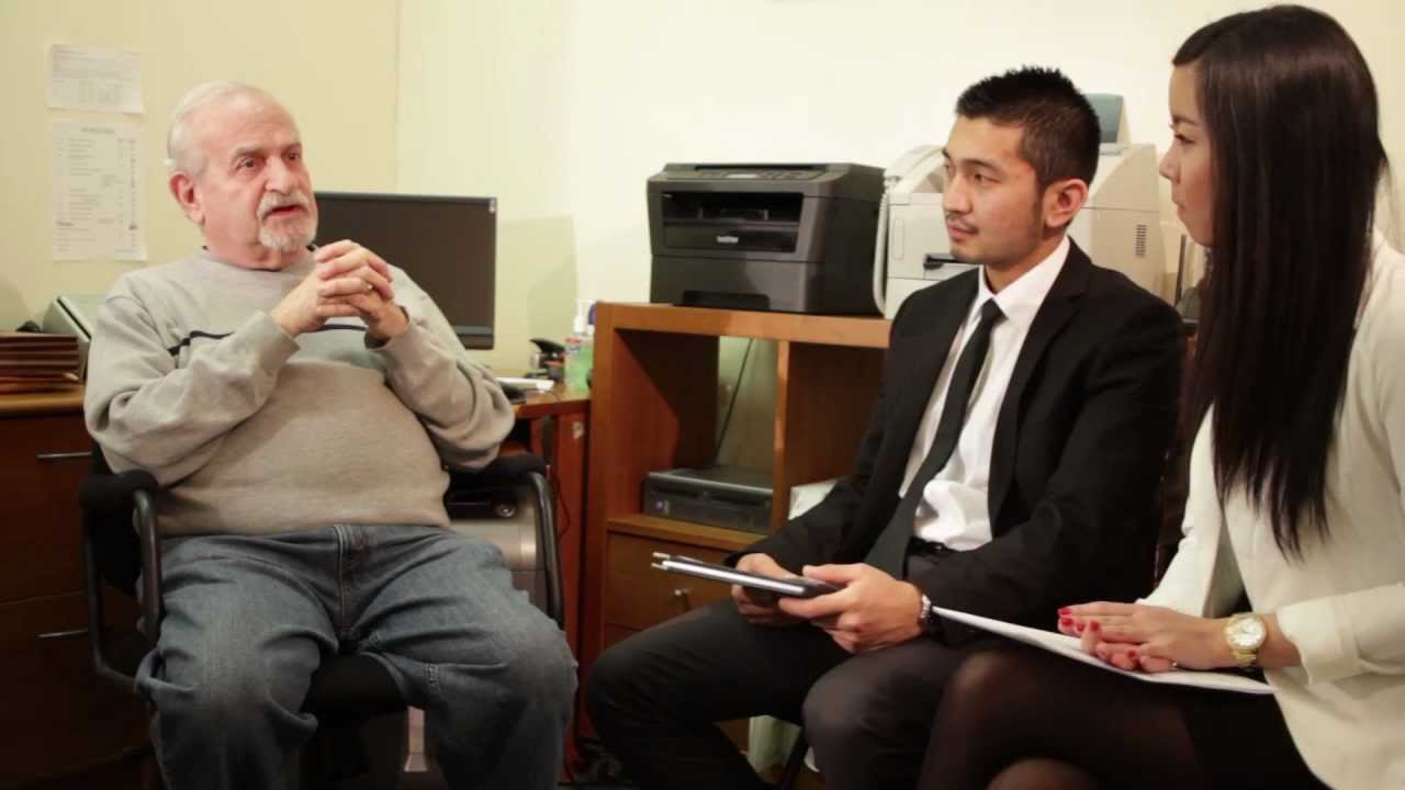 이민국 인터뷰의 재량: ‘불성실 태도’도 거부 사유가 되나요? 이민국 인터뷰의 재량: ‘불성실 태도’도 거부 사유가 되나요?