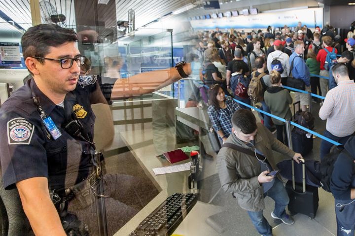 범죄기록과 입국불허, 어디까지가 문제인가?  