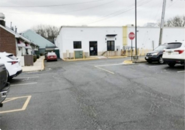    CLOSTER COMMONS 580 NJ