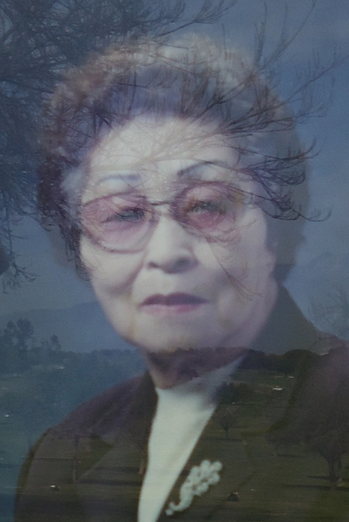 2월안의▶◀권사님들