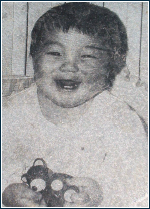 지현이▶◀추모 31년