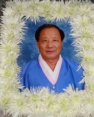 故조원문(베드로)님▶◀추모 15년