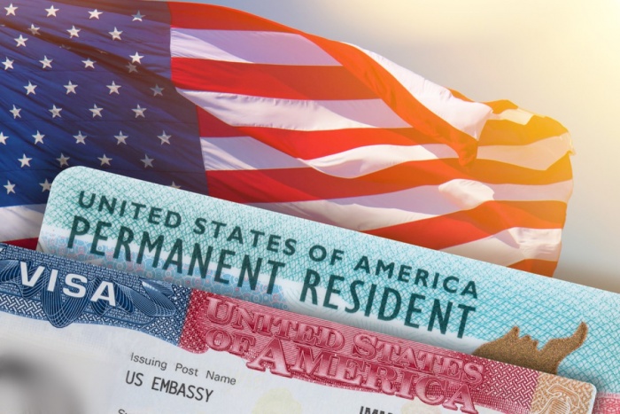 미국 투자비자(E-2 Visa) 