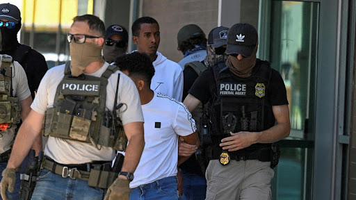 단순 체류 위반자가 절대 하면 안 되는 7가지 실수