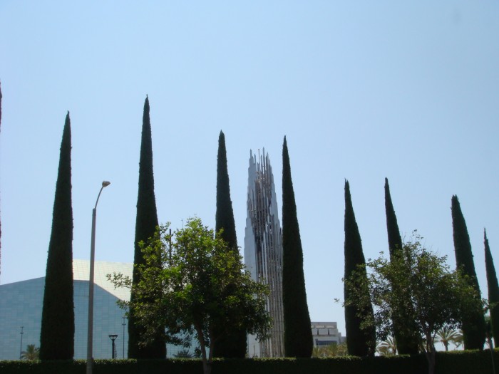 OC 종교★명소 안내