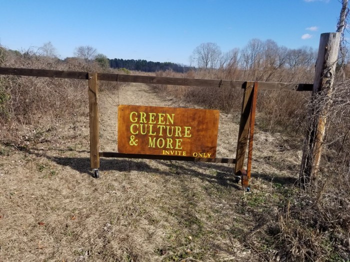 NC 염소농장 2026년 힘찬 첫출발