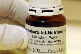 Buy pentobarbital online