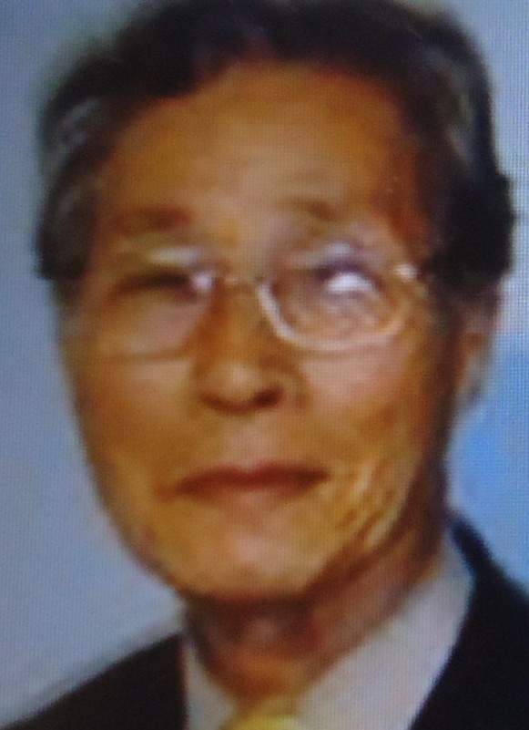 故정필흠목사님▶◀애도 드립니다.