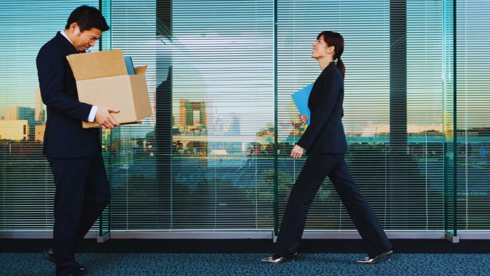 PERM 진행 중 해고, 놓치면 영주권이 멈춥니다.  