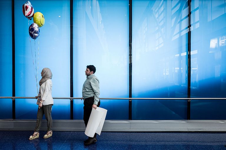 이민 절차 중 동반가족 추가(Following-to-Join)