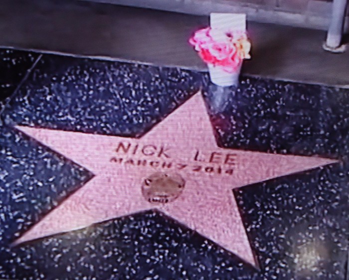 故이정원경관▶◀순직 12년 추모