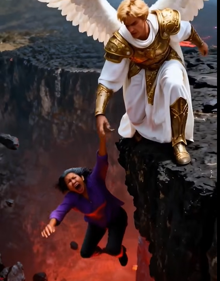 백 보좌 심판 진짜 진짜 구원 받았으면 걱정 안 해도 됩니다.