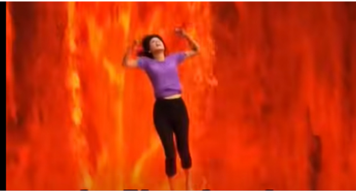 기독교인들 지옥 가는 99% 죄목이 예수님 말씀 불순종 죄 아닐까요?