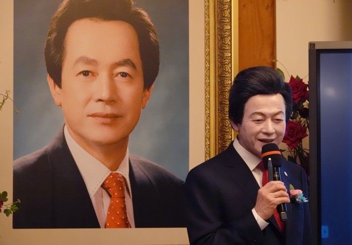 우리는 허경영의 등불을 맞이해야 합니다-844