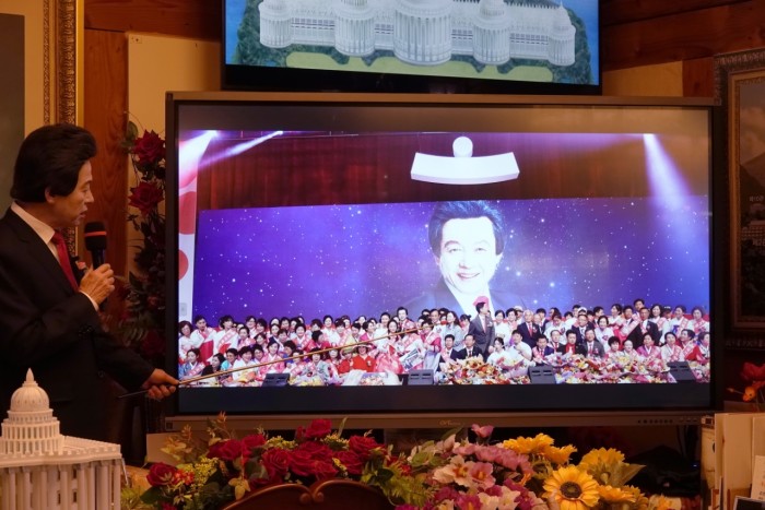 우리는 허경영의 등불을 맞이해야 합니다-852