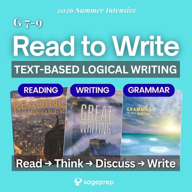 ★★★GPA를 결정하는 Reading→Writing 연결 능력 ★★★GPA를 결정하는 Reading→Writing 연결 능력