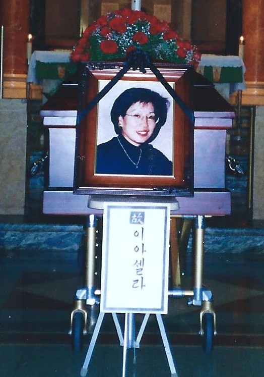 7월안의▶②◀가톨릭 기일들