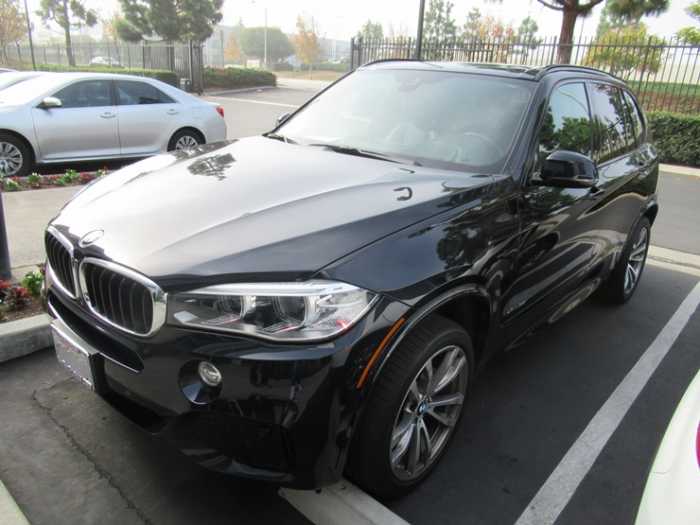 미국에서 한국으로 자동차 보내기! :: BMW X5 귀국이사 관세 절약 tip | K블로그 | 케이타운 일번가