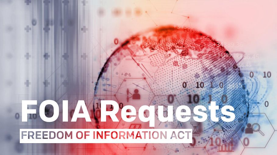 FOIA 한 장으로 뒤집힌 취소 결정