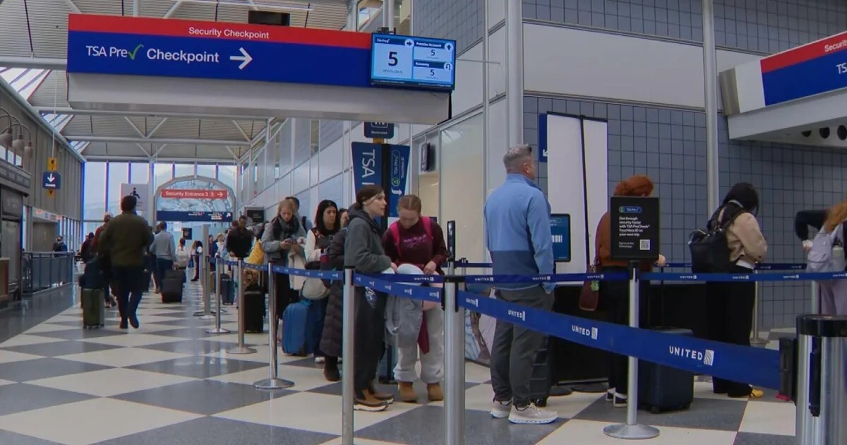 공항에 등장한 ICE…이민단속, 이제 ‘일상 이동’까지 들어왔습니다.