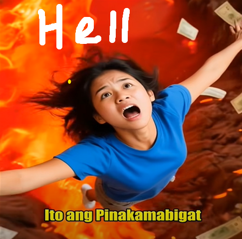 구원파 목사가 구원파 비난하지 않습니까? 작은죄는 천국에 같이 갑니까?