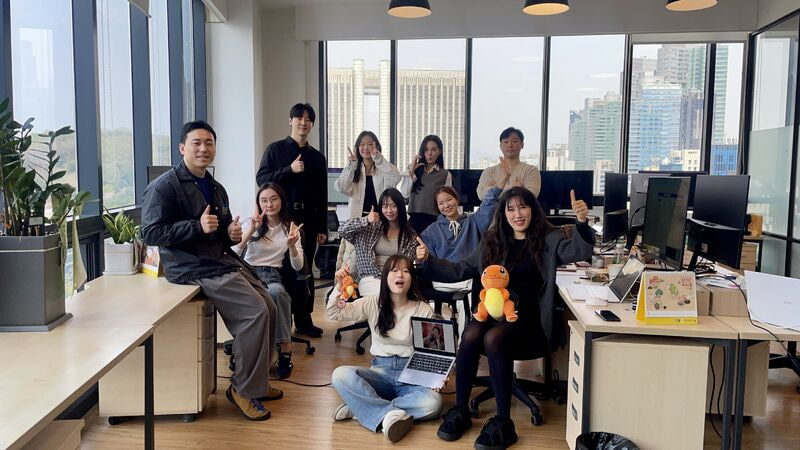 재택근무 직원 모집 중! 높은 시급 & 유연한 근무시간