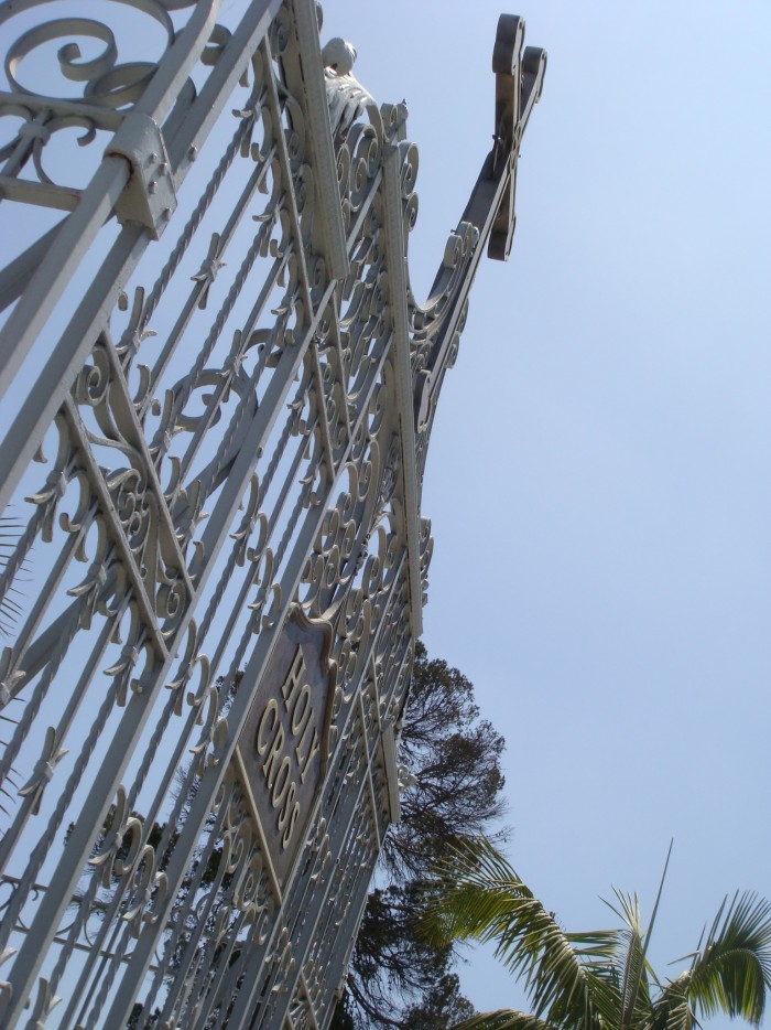 두 천사▶◀추모를