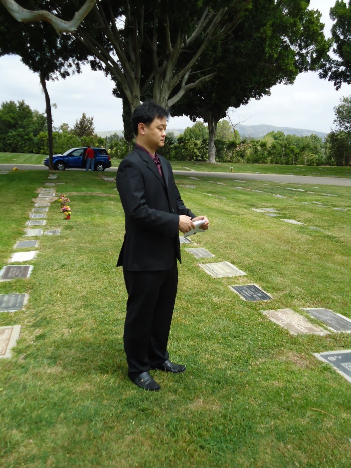 양씨 집안▶◀추모 드림