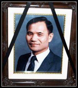 故김학성(마태오)님▶◀추모 20년