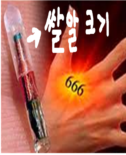 666디지탈 신분증 받지 않고 예수님께 구원받고 휴거 될 성도들에 대한 성경 계시록 예언 기록들.--2