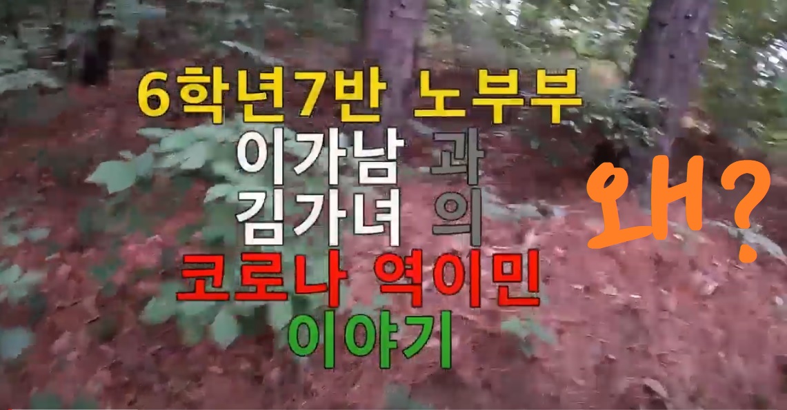 코로나 와 역이민 | K블로그 | 케이타운 일번가
