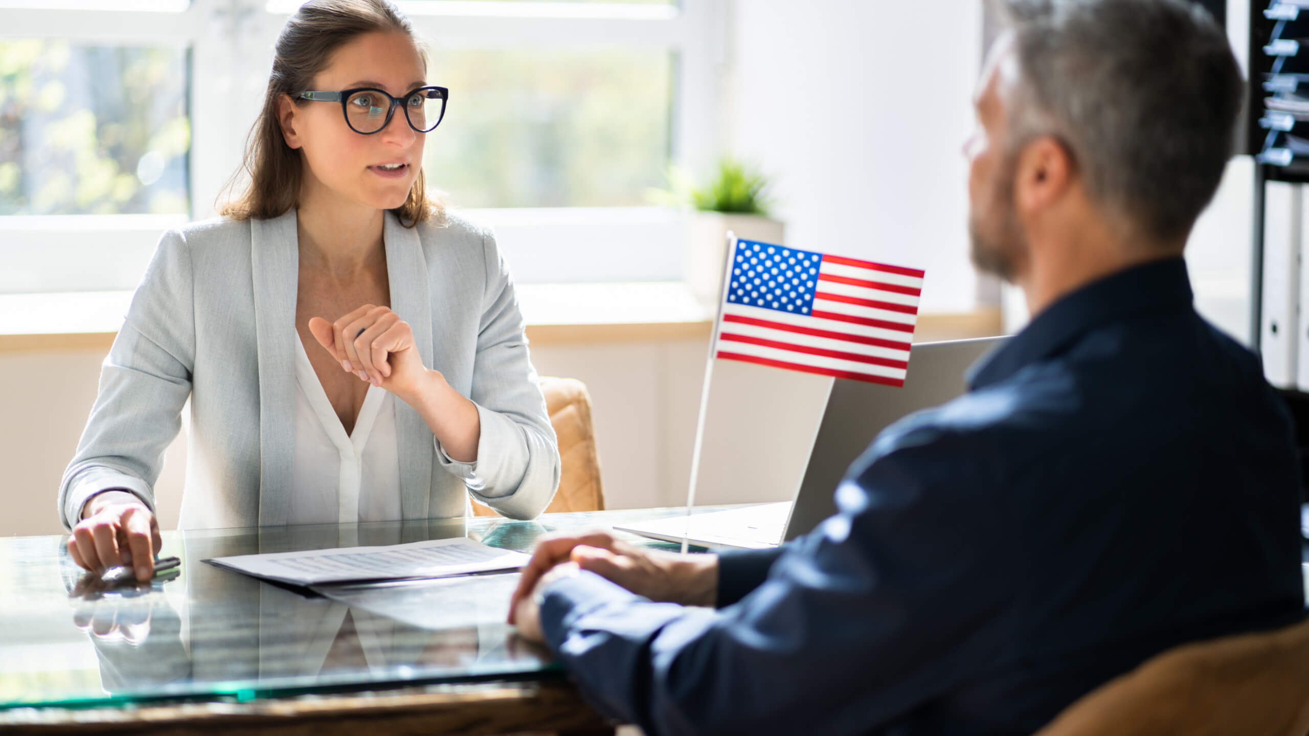 PERM 구인광고, 한 줄의 문구가 영주권을 좌우한다.