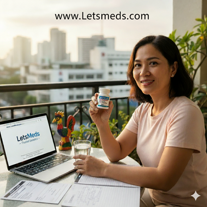 Venetoclax: How It Helps Treat Blood Cancer