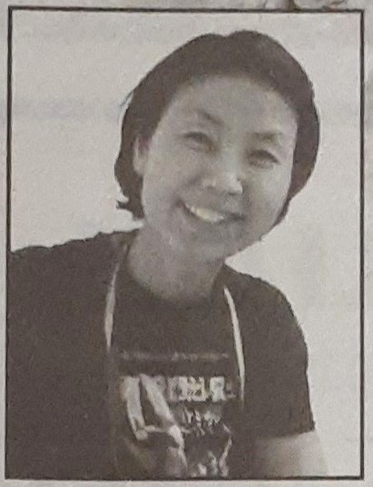 앞선 부부▶8-②◀추모 하기