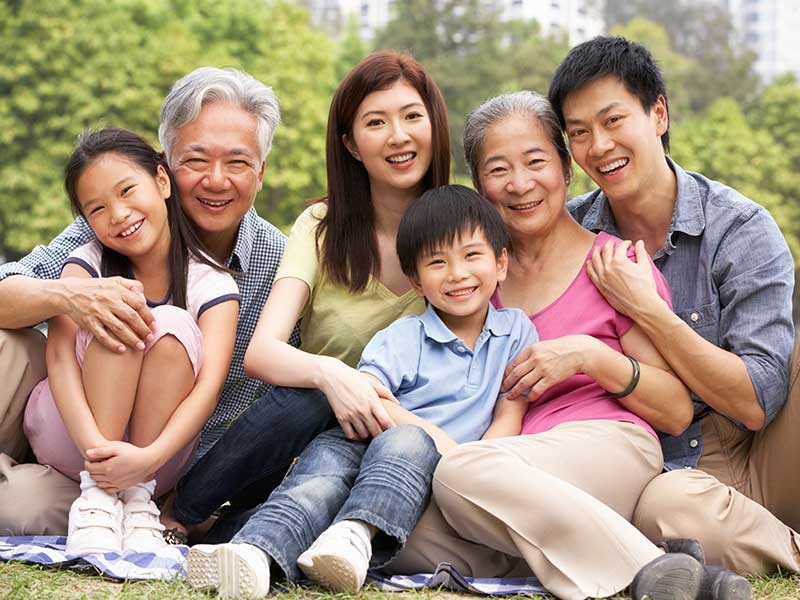 시민권자의 부모 초청 이민 절차 및 주요 고려사항